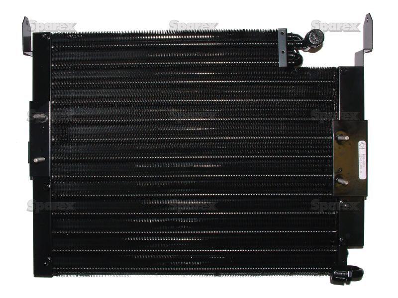Condenser for Ford New Holland 7810 (10 Series)