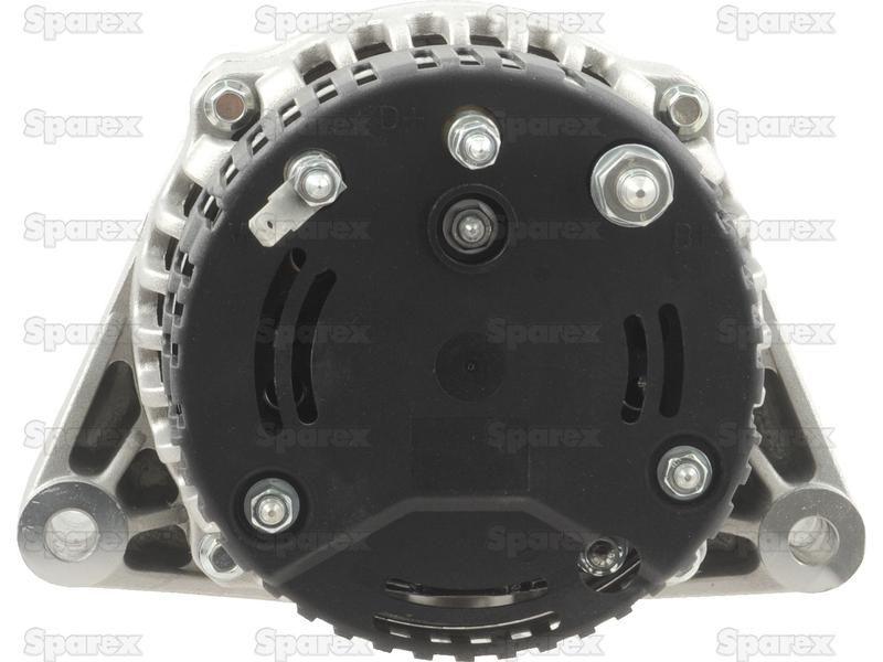 Alternator (Mahle) - 14V, 90 Amps for Fendt FAVORIT 926 NA