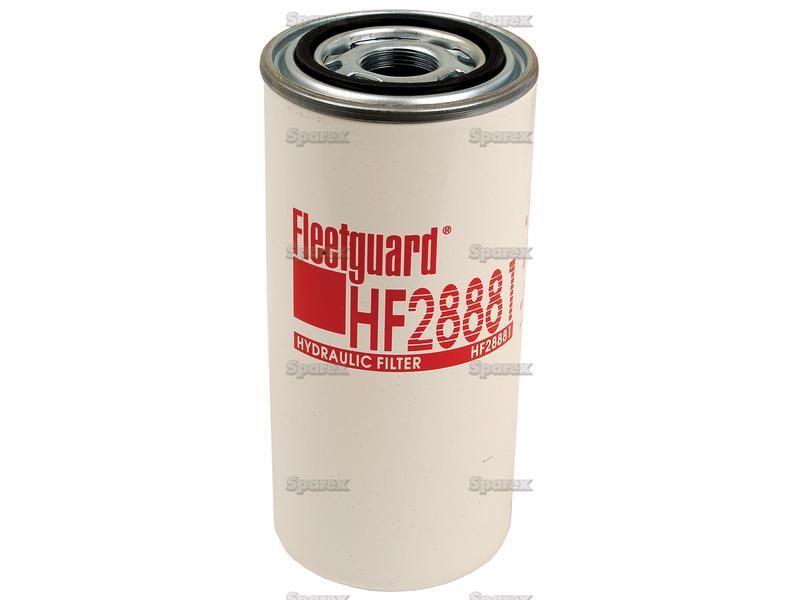 Hydraulic Filter - Spin On - HF28881 for Ford New Holland TS120A