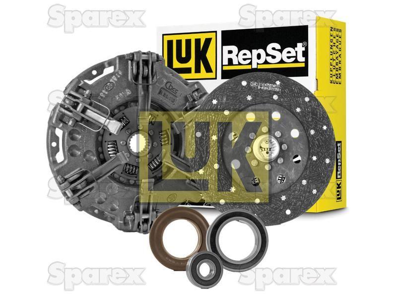 Clutch Kit with Bearings L.U.K. (628312300)