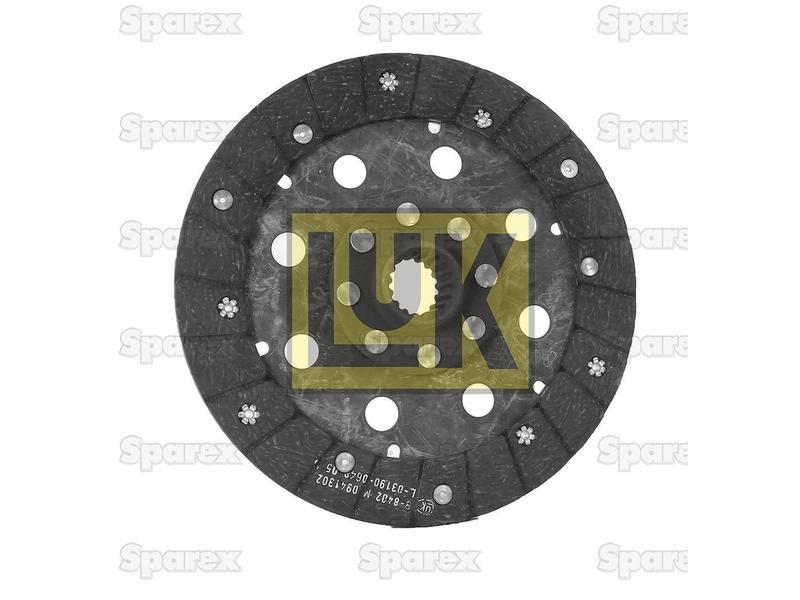 Clutch Plate for Deutz-Fahr D 6507