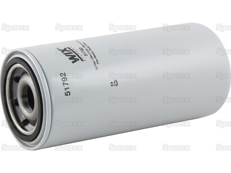 Oil Filter - Spin On for Claas LEXION 570