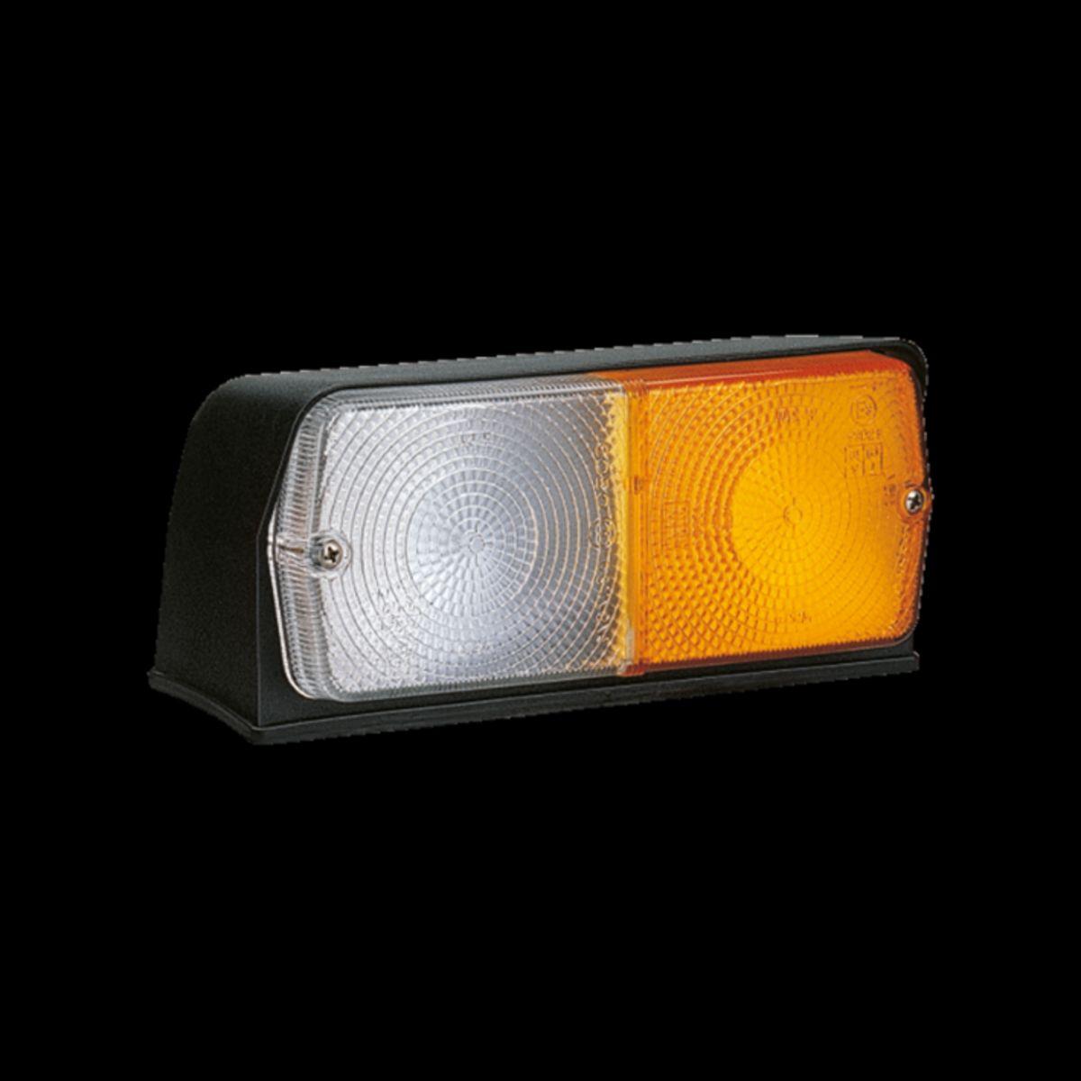 Lh Front Bulb Light for Wacker Neuson 1000020272