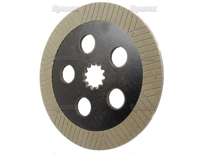 Brake Friction Disc. OD 306mm for John Deere 2130 (30 Series)