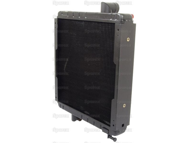 Radiator for John Deere 6400SE