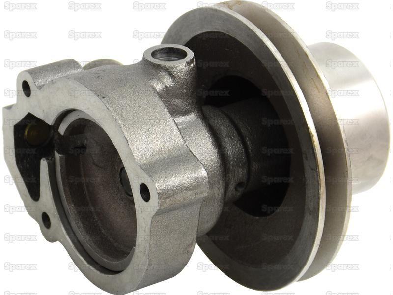 Water Pump Assembly (Supplied with Pulley) for Valmet & Valtra 502 (02 Series)