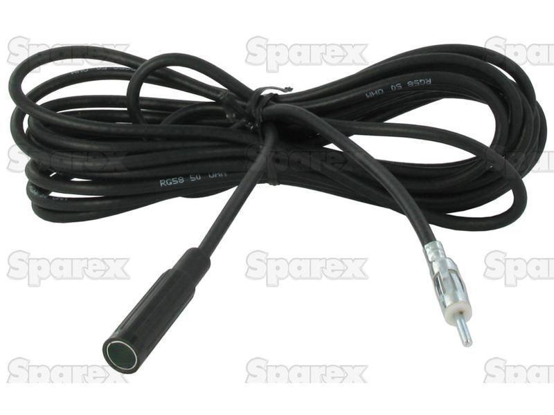 Aerial extension cable 2m