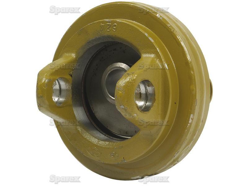 PTO Wide Angle Centre Body (U/J Size: 32 x 76 & 27 x 94mm) La Magdalena, Walterscheid