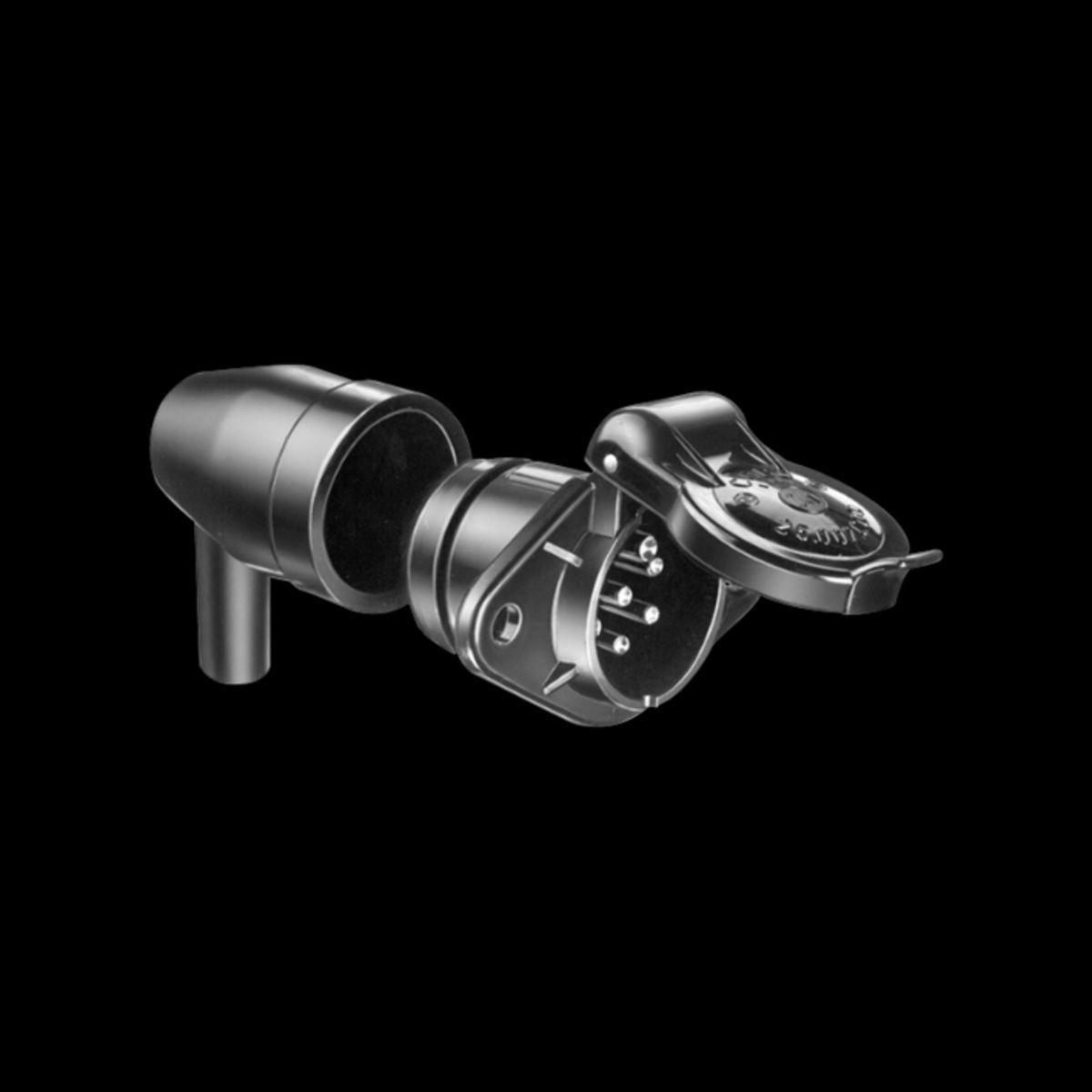 24V Socket X 7-Pin Joint for Carraro 206417