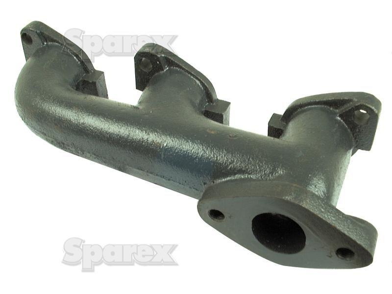 Exhaust Manifold (3 Cyl.) for Kubota L305 (L Series Compact)