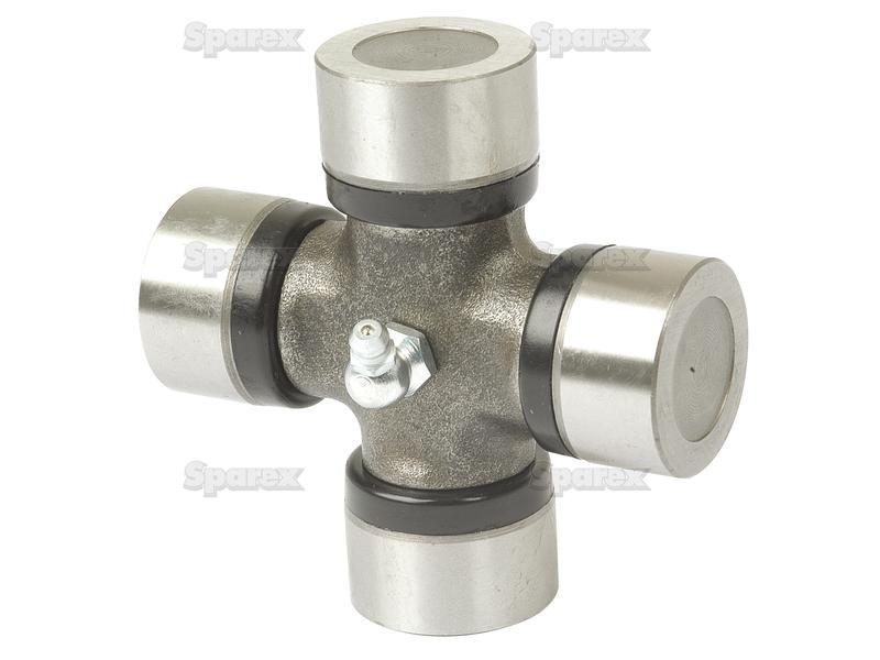 Universal Joint - 35 x 94mm (Standard Duty)