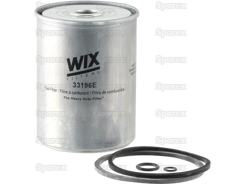 Fuel Filter - Element for Valmet & Valtra 8950 (Mega Series)