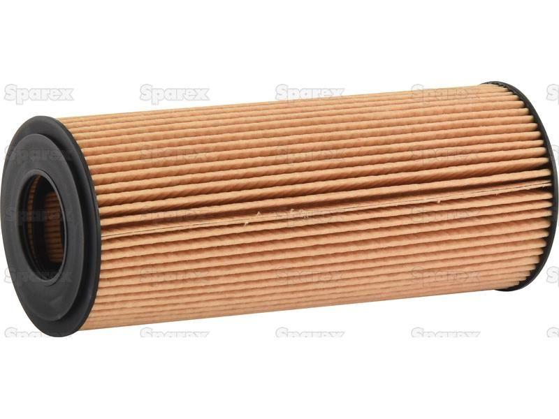 Oil Filter - Element for Hurlimann XM100