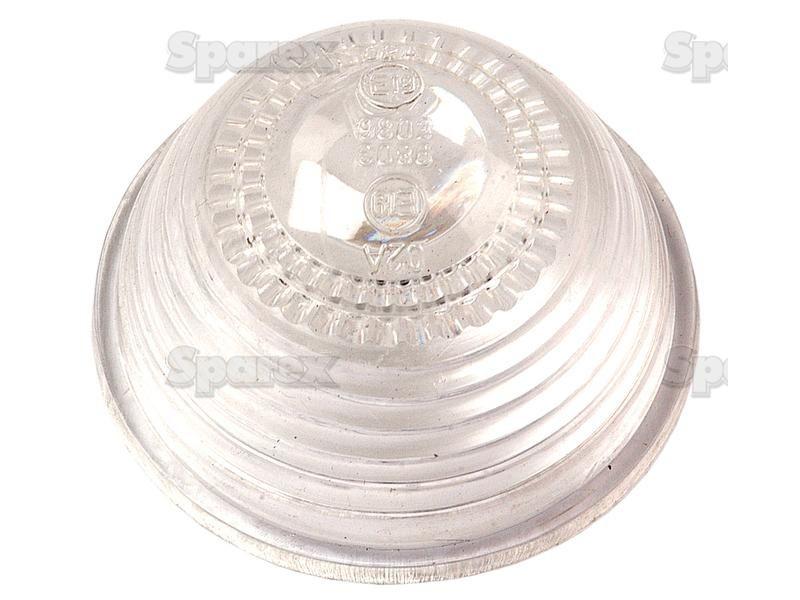 Replacement Lens, Fits: S.5092 & S.12807