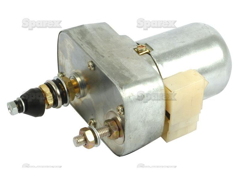 Wiper Motor 12V for Case IH 895XL