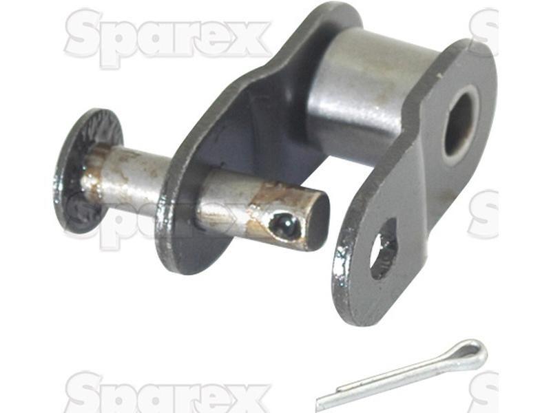 Offset Link, Simplex, RE425