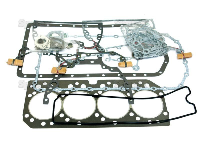 Complete Gasket Set - 4 Cyl. for John Deere 6700 (6000 Series)