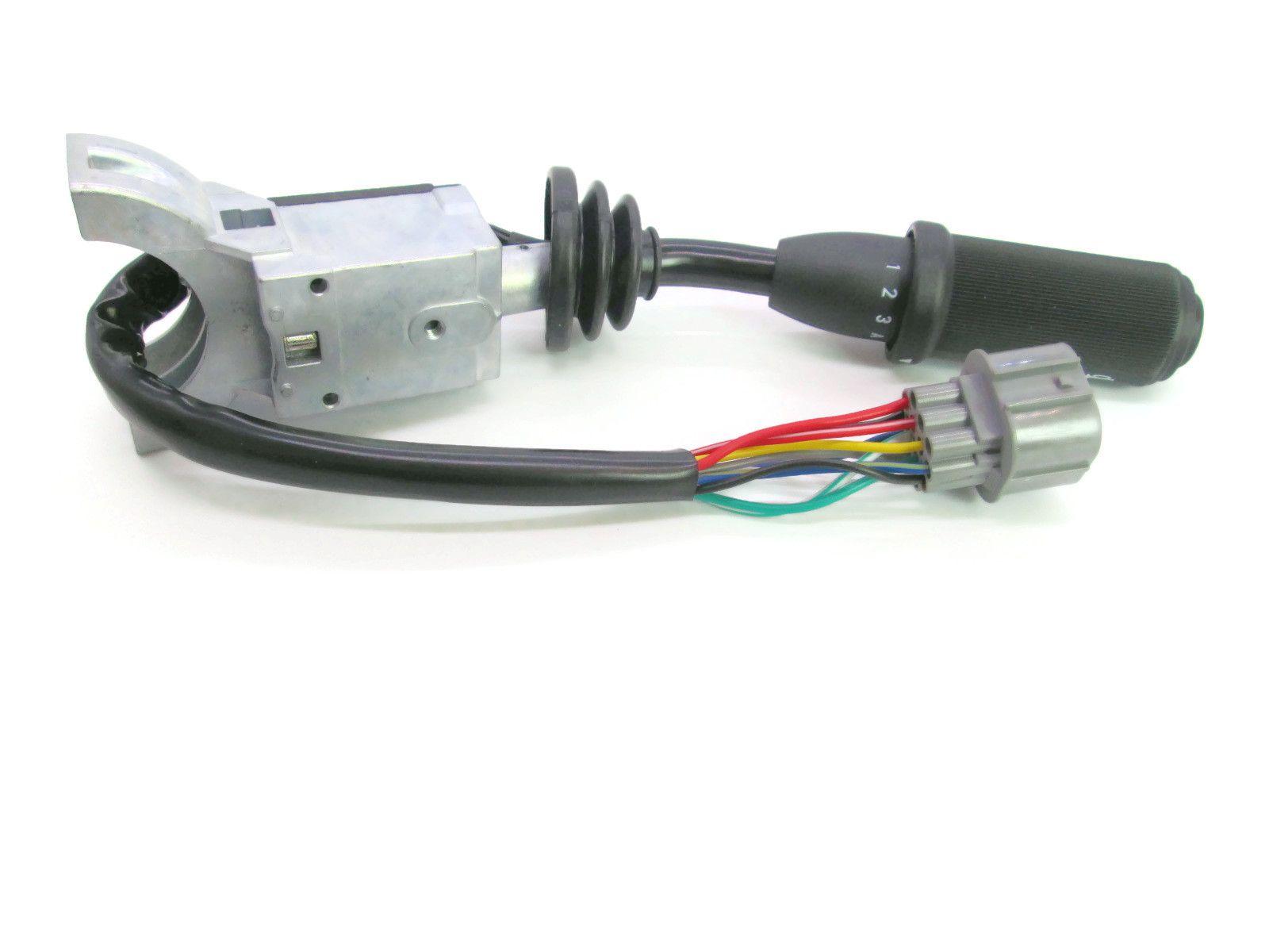 JCB F/R SWITCH P21 AUTO/P
