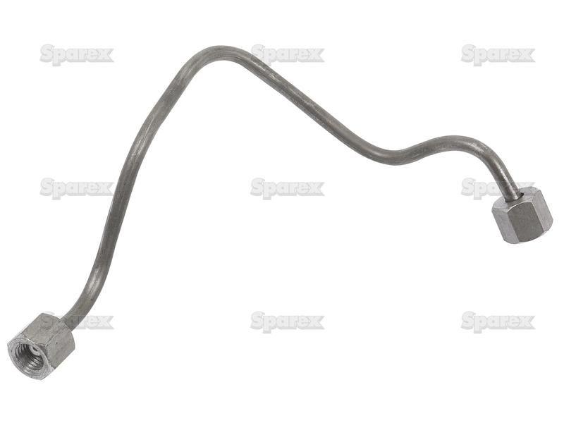 Fuel Injector Pipe for Massey Ferguson 40 (Industrial Tractors)