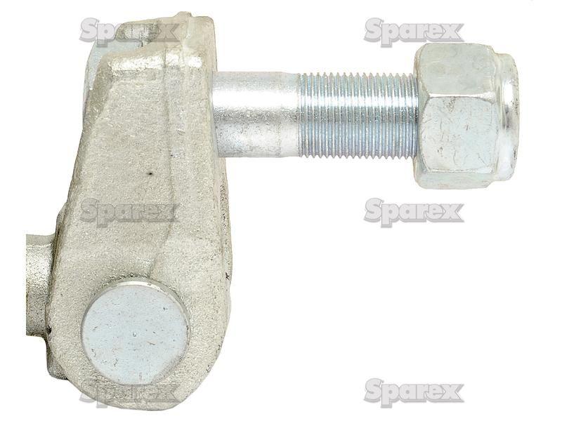 Automatic Bar Hole Stabiliser with Float Position for Ford New Holland