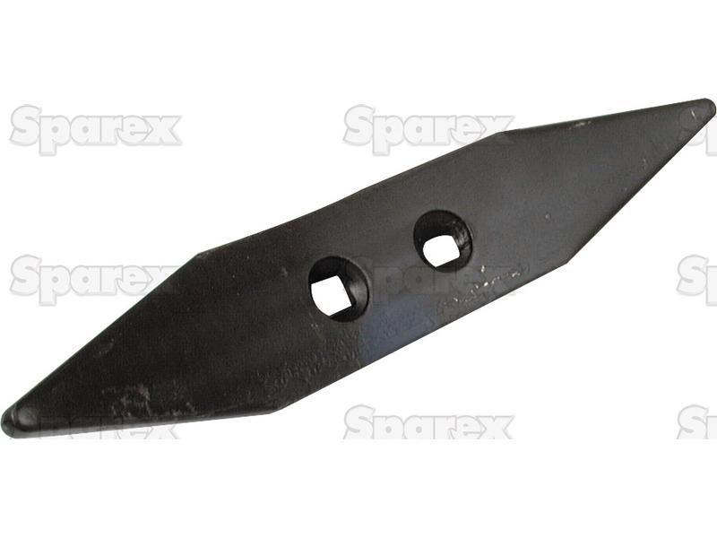 Reversible point 256x50x8mm Hole centres 42mm John Deere (YD916)