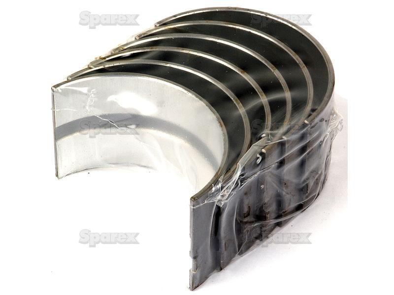 Main Bearing Std. (Set) for Massey Ferguson TED20 (TE20 Series)