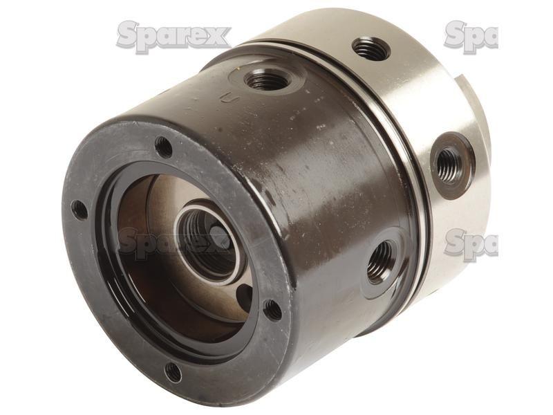 Fuel Injection Pump Head And Rotor Kit for Fiat 1380 (Classic Models)