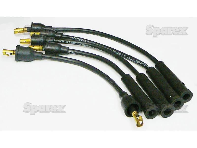 Spark Plug Cable for Massey Ferguson