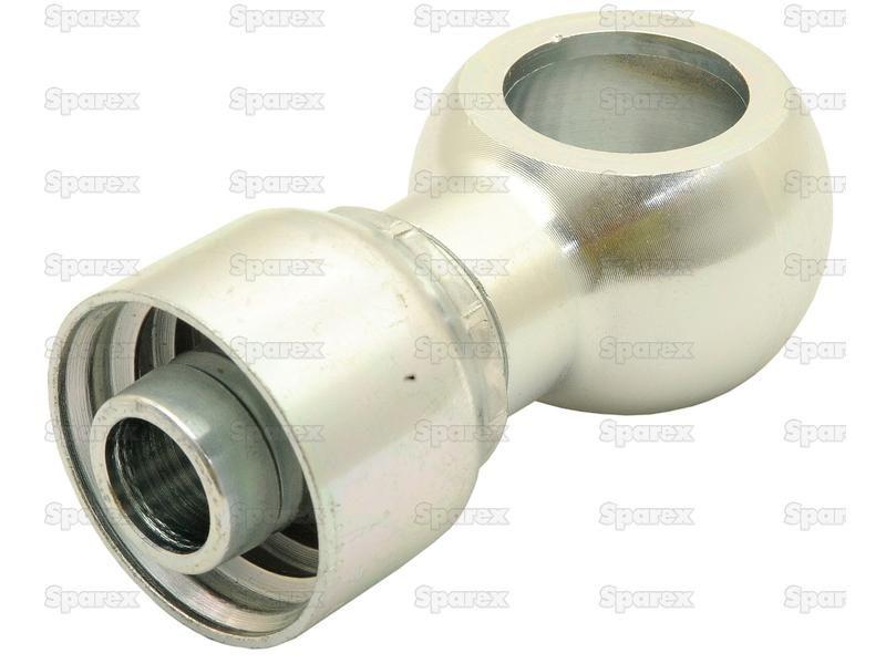 Parker BSP Banjo Hose Insert 3/4'' x 26mm PARKER HANNIFIN (14948-26-12)
