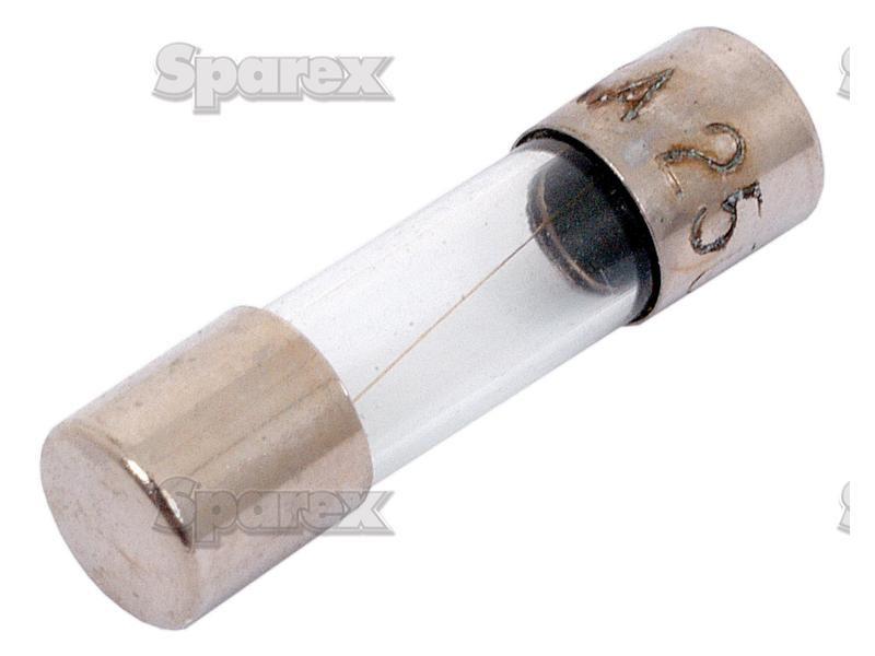 Mini Glass Fuse 1 Amp Blow Rating