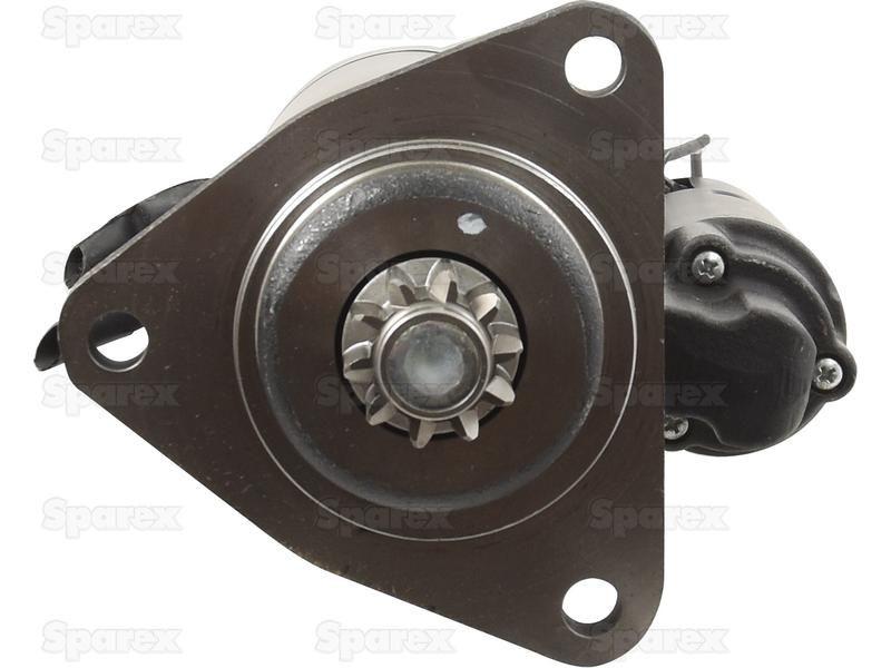 Starter Motor - 12V, 4.2Kw, Gear Reducted (Mahle) for Case IH