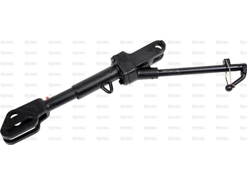 Levelling Box Assembly | for Fiat (4999266, 5102580, 5125391)