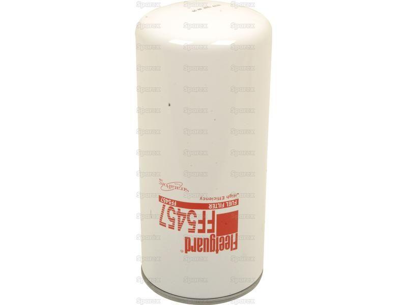 Fuel Filter - Spin On - FF5457 for Ford New Holland CX820