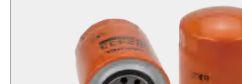New Holland Oil Filter 997799047108985