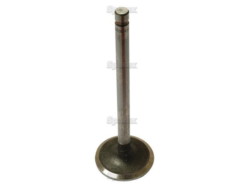 Inlet Valve for Ford New Holland 555 (Backhoe)