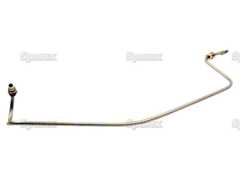 Fuel Pipe for Massey Ferguson 40E (Industrial Tractors)