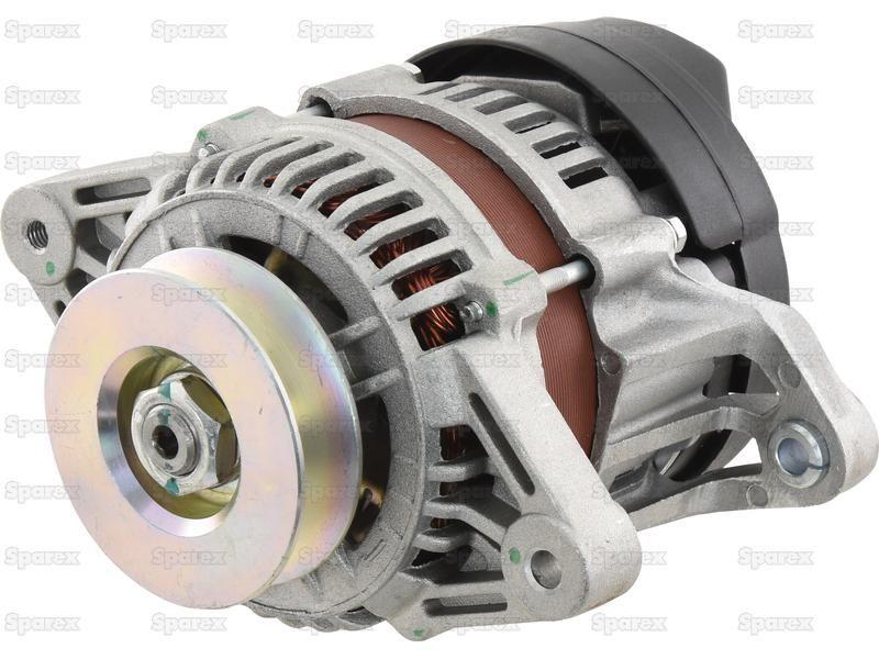 Alternator (Sparex) - 12V, 40 Amps for John Deere (RE234714)