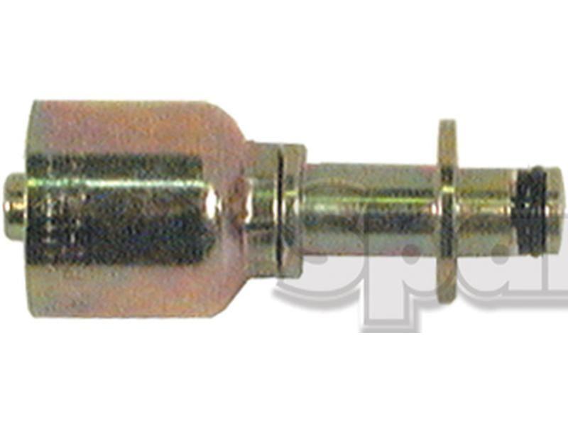 Parker Metric Pistol 5/16'' x