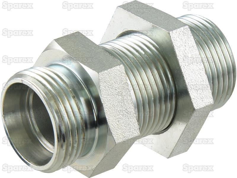 Compression Fitting - Ref.  GSS22L