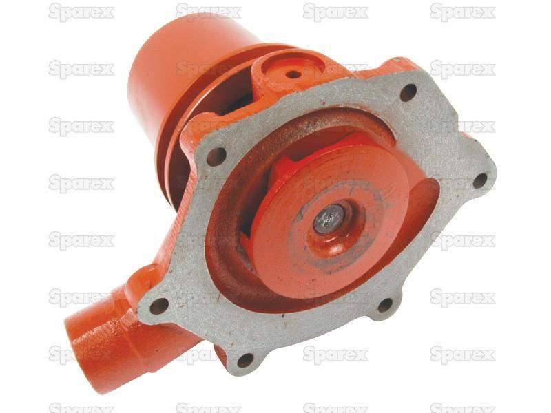 Water Pump Assembly (Supplied with Pulley) for David Brown 1490 (90 Series)