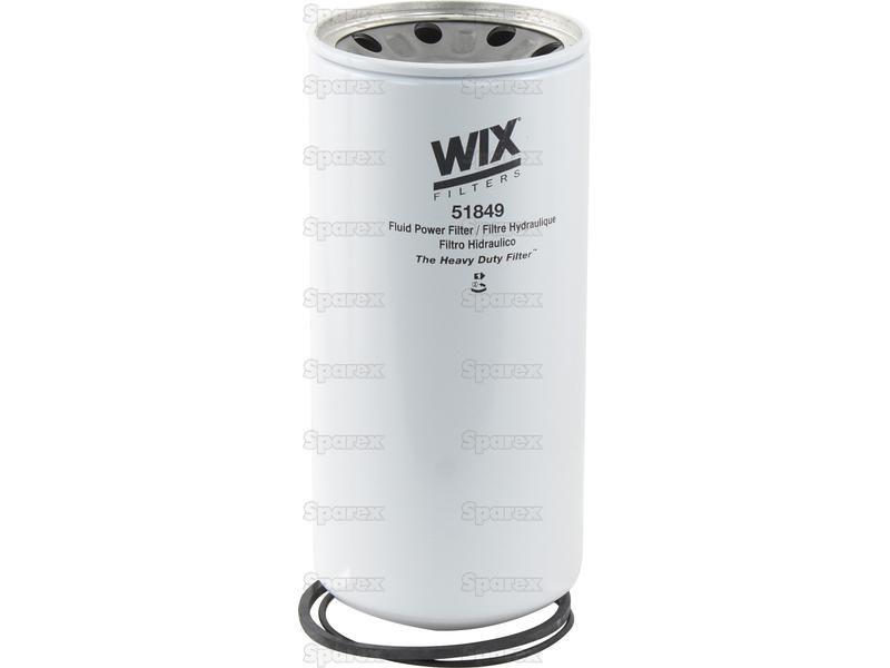 Hydraulic Filter - Spin On for McCormick XTX200 (XTX Series)