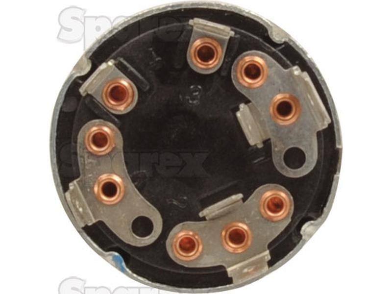 Ignition Switch for Merlo VARIOUS