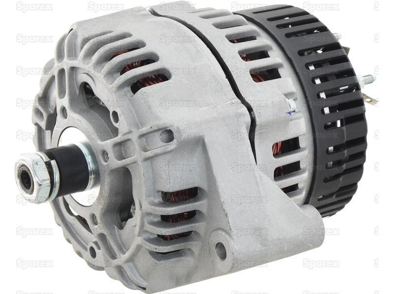 Alternator (Sparex) - 14V, 120 Amps for Valmet & Valtra 6400 (Mezzo Series)
