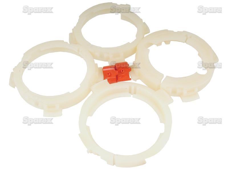 EASYLOCK BEARING PACK - X-LAR