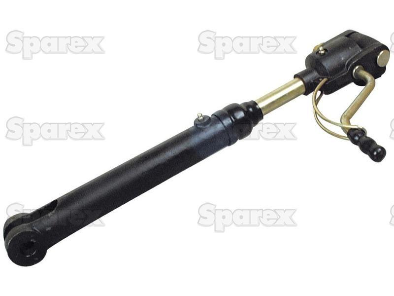 Levelling Box Assembly Min/Max Length 520mm/630mm | for Massey Ferguson, Landini
