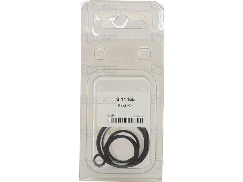Seal Kit (Breakaway Female Quick Release Coupler) for Ford New Holland TW5 (TW Series)
