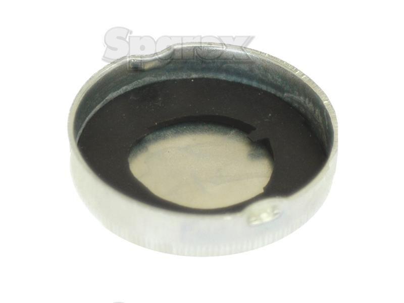 New Holland CAP FOR P/STEER PUMP