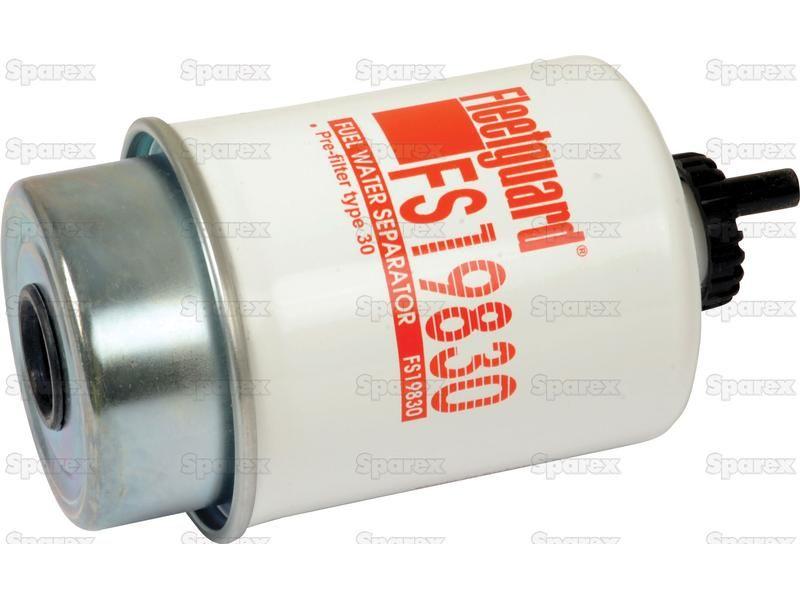 Fuel Separator - Element - FS19830 for Stanadyne 35270