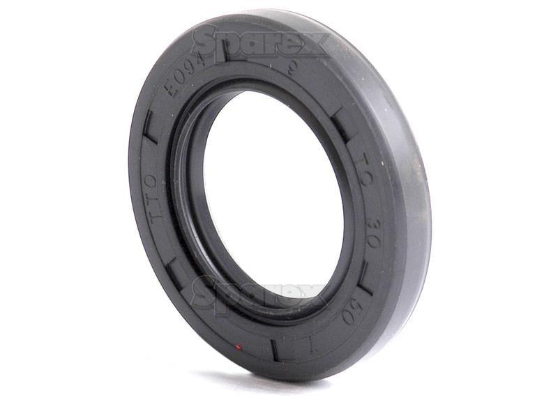 Metric Rotary Shaft Seal, 30 x 50 x 7mm Double Lip