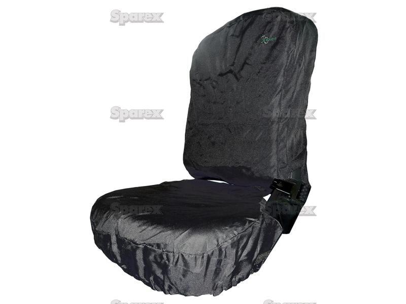 Passenger Seat Cover - Mc Cormick